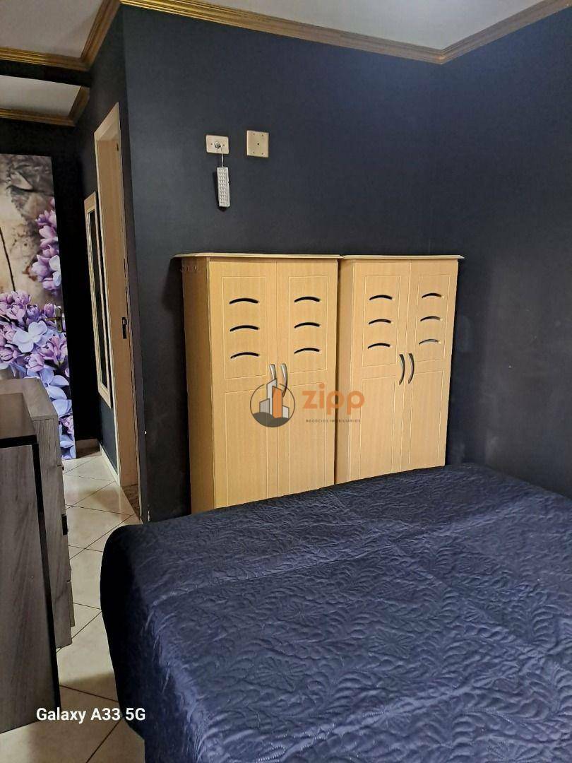 Apartamento à venda com 2 quartos, 63m² - Foto 4