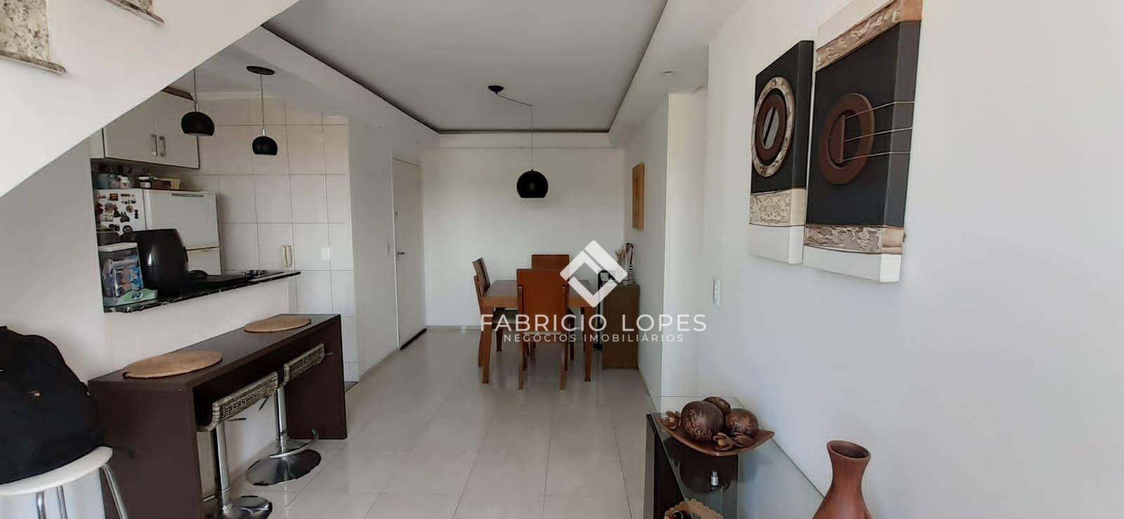 Apartamento à venda com 4 quartos, 132m² - Foto 12