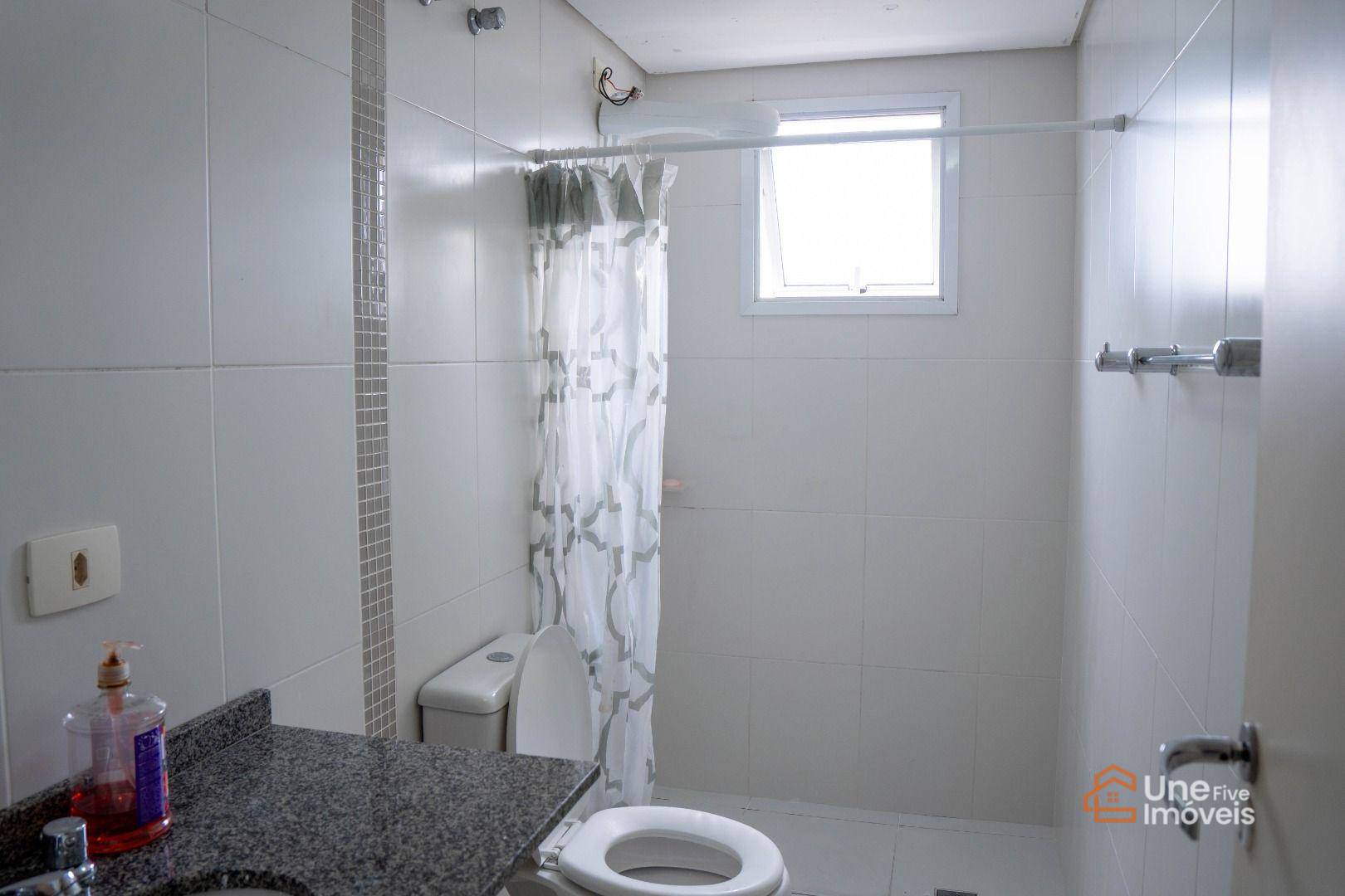 Apartamento à venda com 3 quartos, 117m² - Foto 11