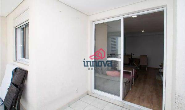 Apartamento à venda com 3 quartos, 75m² - Foto 13