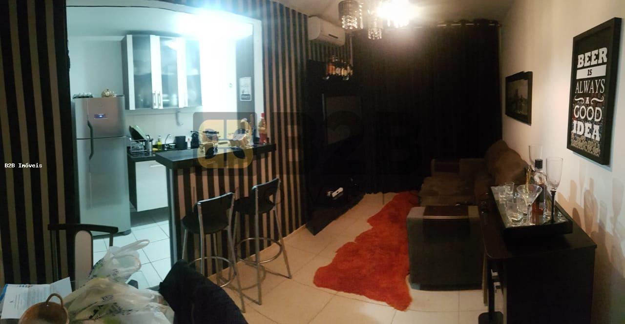 Apartamento à venda com 2 quartos, 49m² - Foto 7