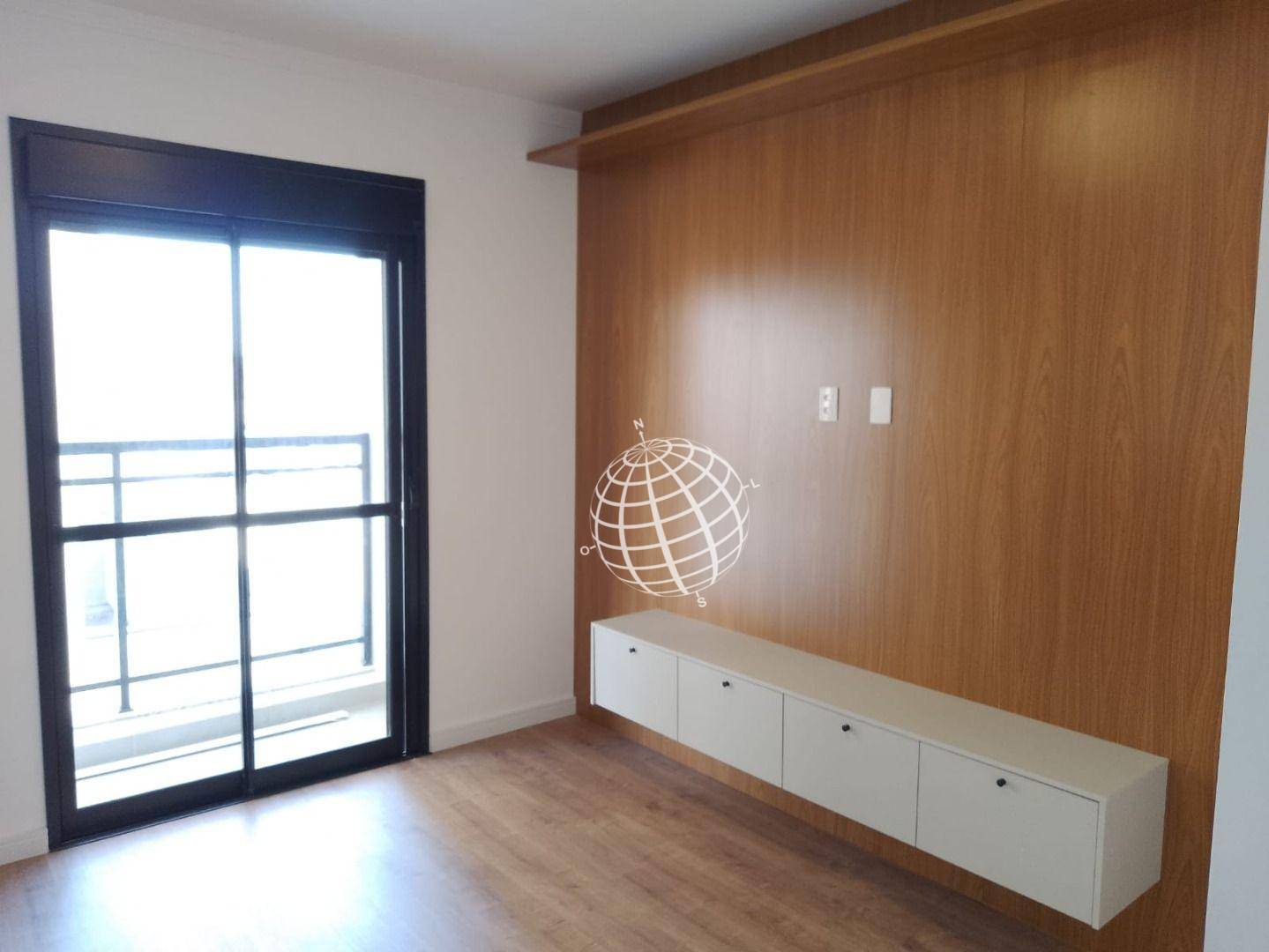 Apartamento à venda com 1 quarto, 52m² - Foto 13