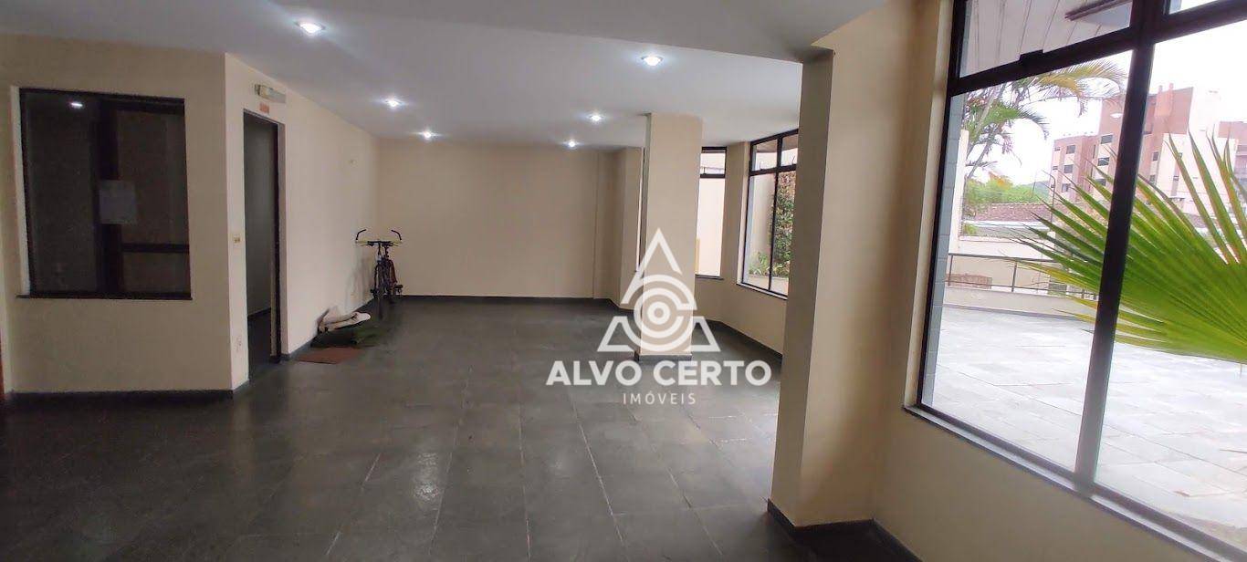 Apartamento à venda com 3 quartos, 144m² - Foto 28