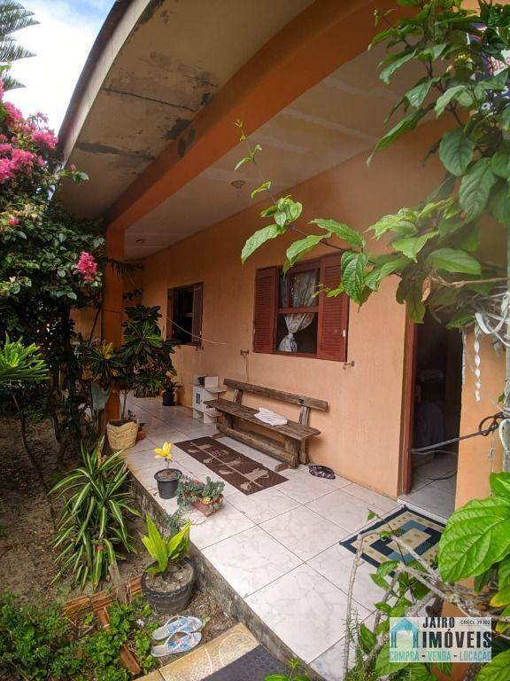 Casa, 2 quartos - Foto 1