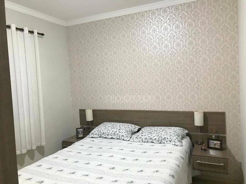 Apartamento à venda com 2 quartos, 54m² - Foto 8