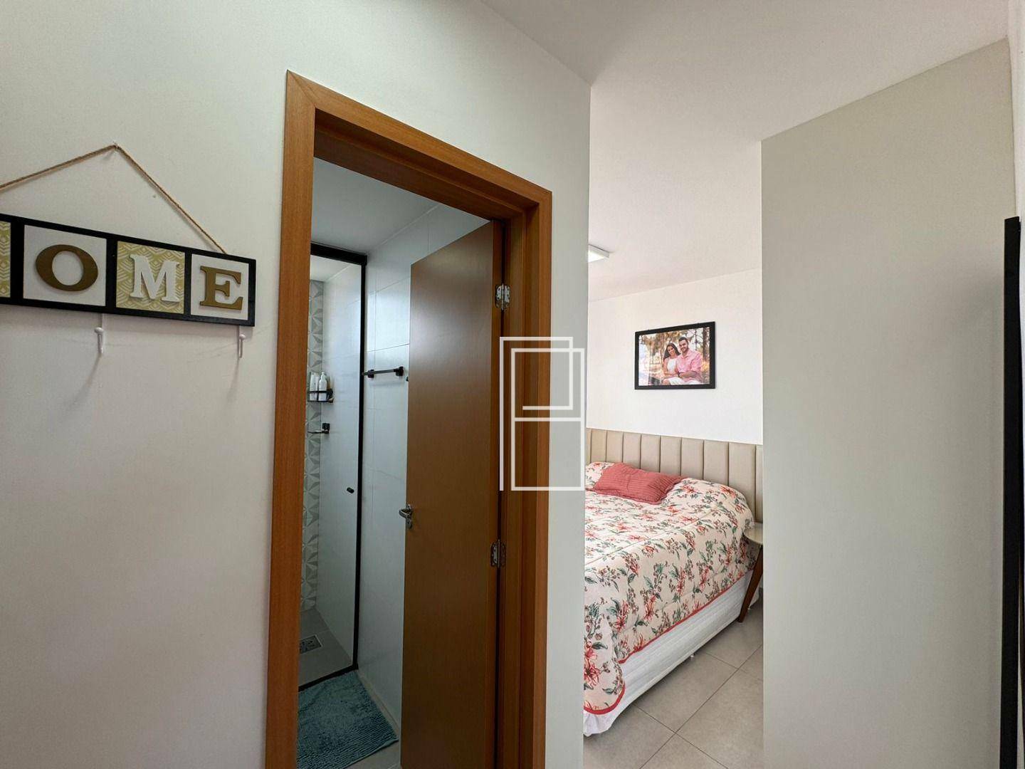 Apartamento à venda com 2 quartos, 61m² - Foto 12