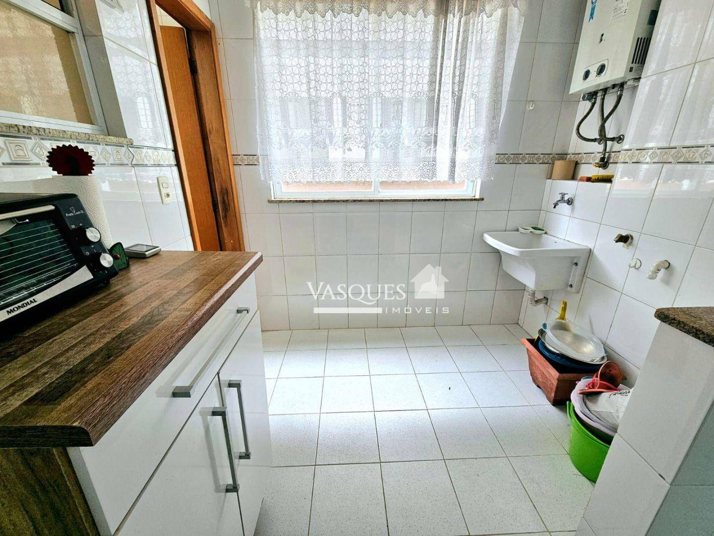 Apartamento à venda com 3 quartos, 120m² - Foto 15