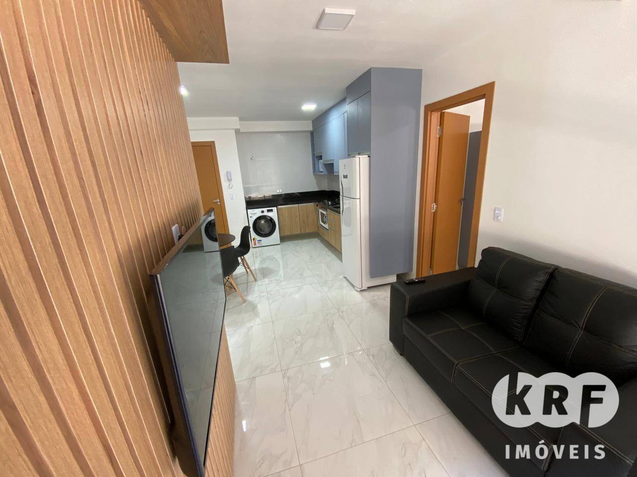 Apartamento à venda com 2 quartos, 47m² - Foto 4