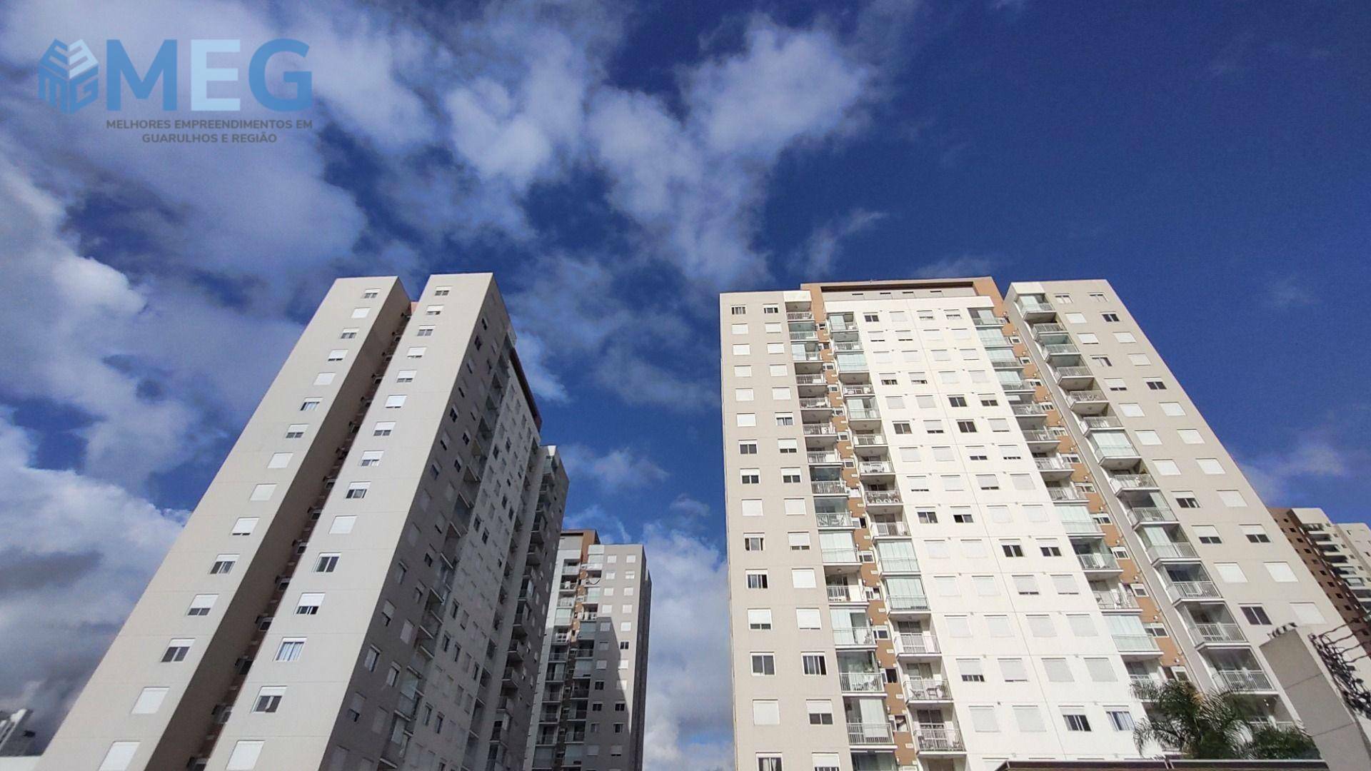 Apartamento, 2 quartos, 45 m² - Foto 2