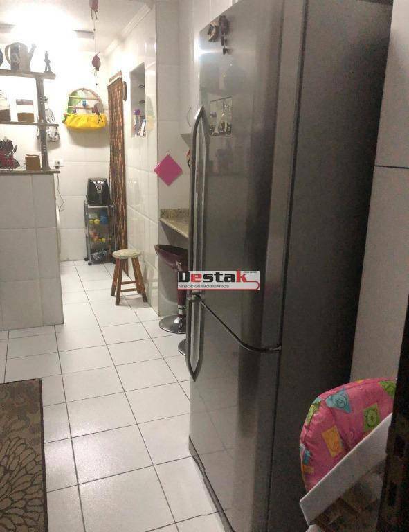 Apartamento à venda com 3 quartos, 128m² - Foto 24