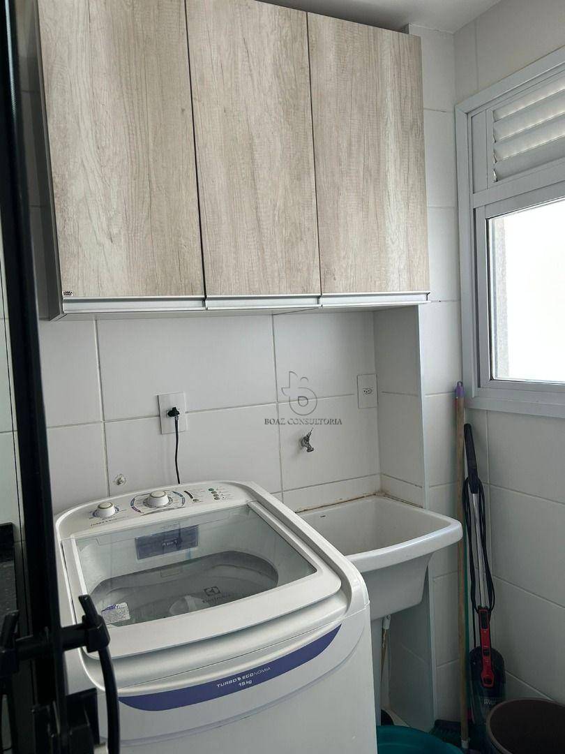 Apartamento à venda com 3 quartos, 71m² - Foto 15