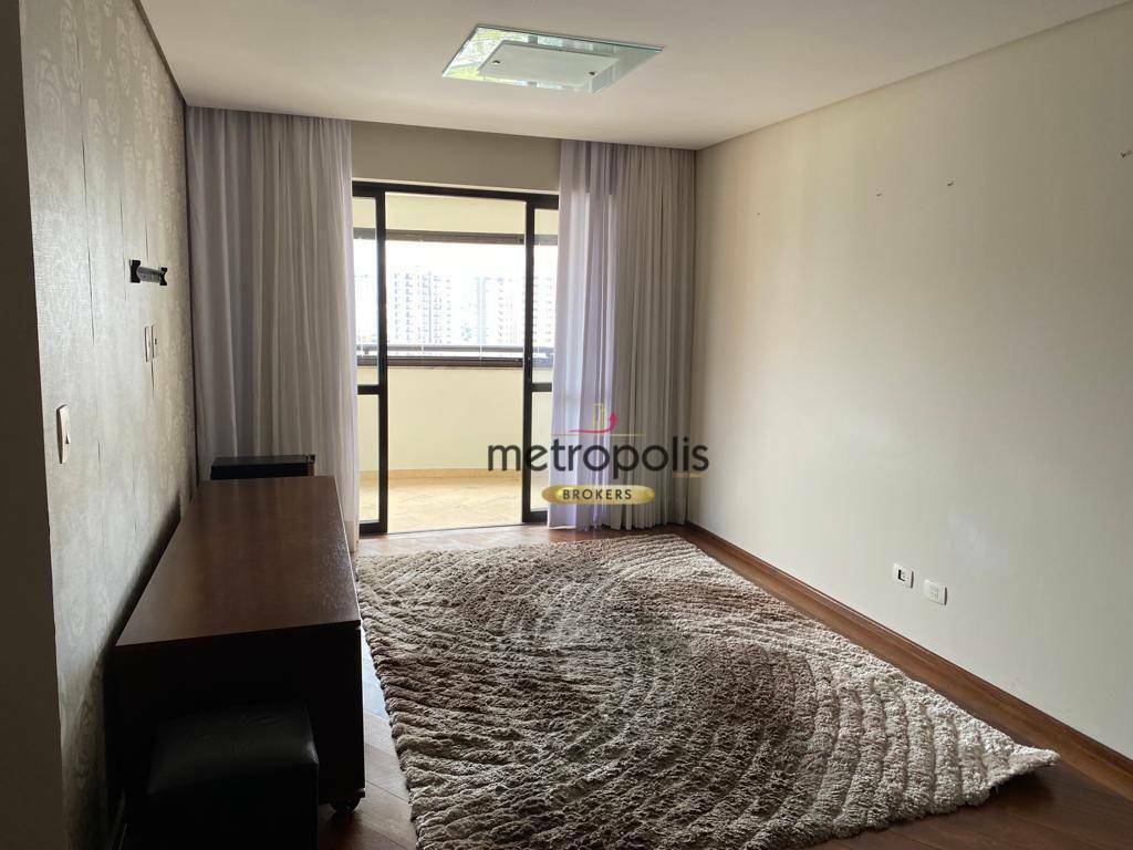 Apartamento para alugar com 3 quartos, 144m² - Foto 1