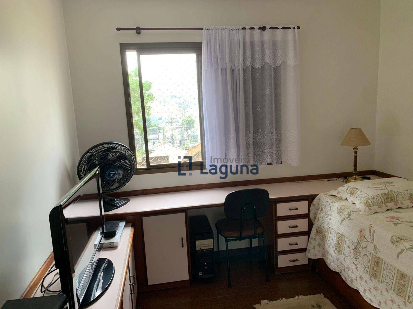 Apartamento à venda com 4 quartos, 136m² - Foto 16