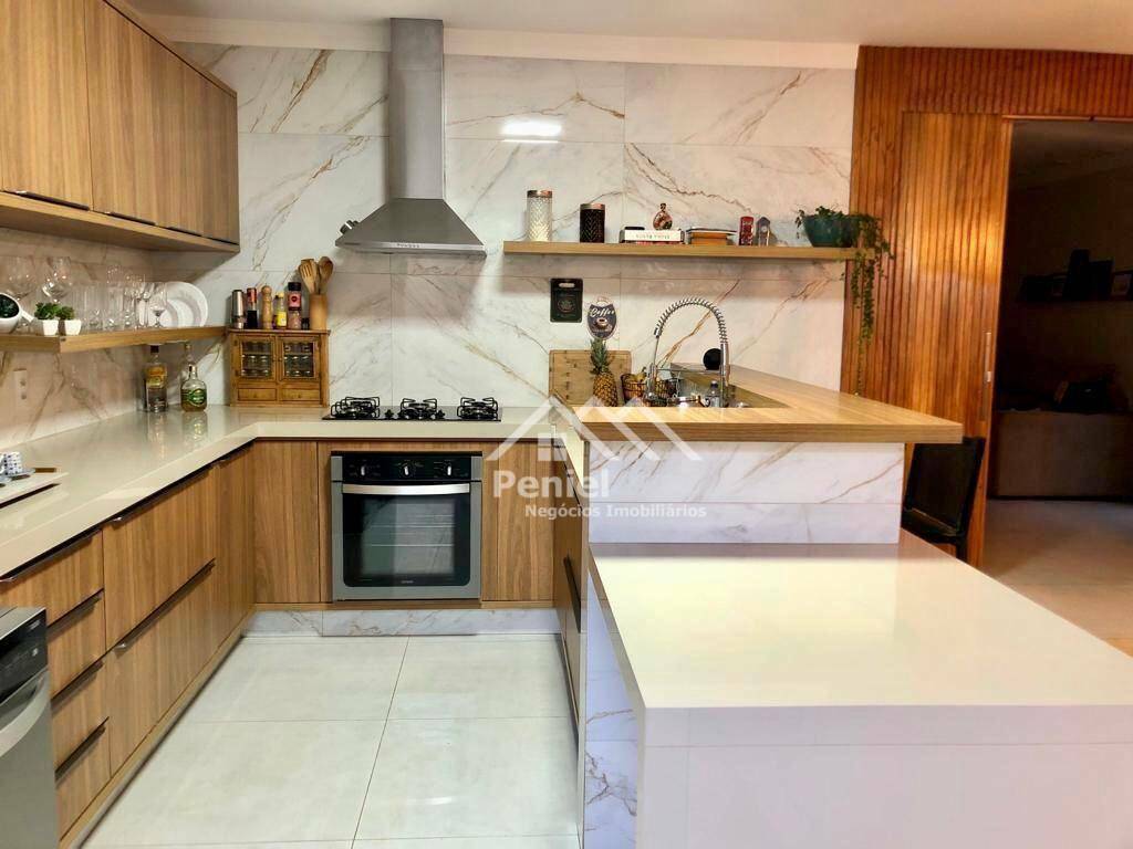 Casa à venda com 4 quartos, 352m² - Foto 4