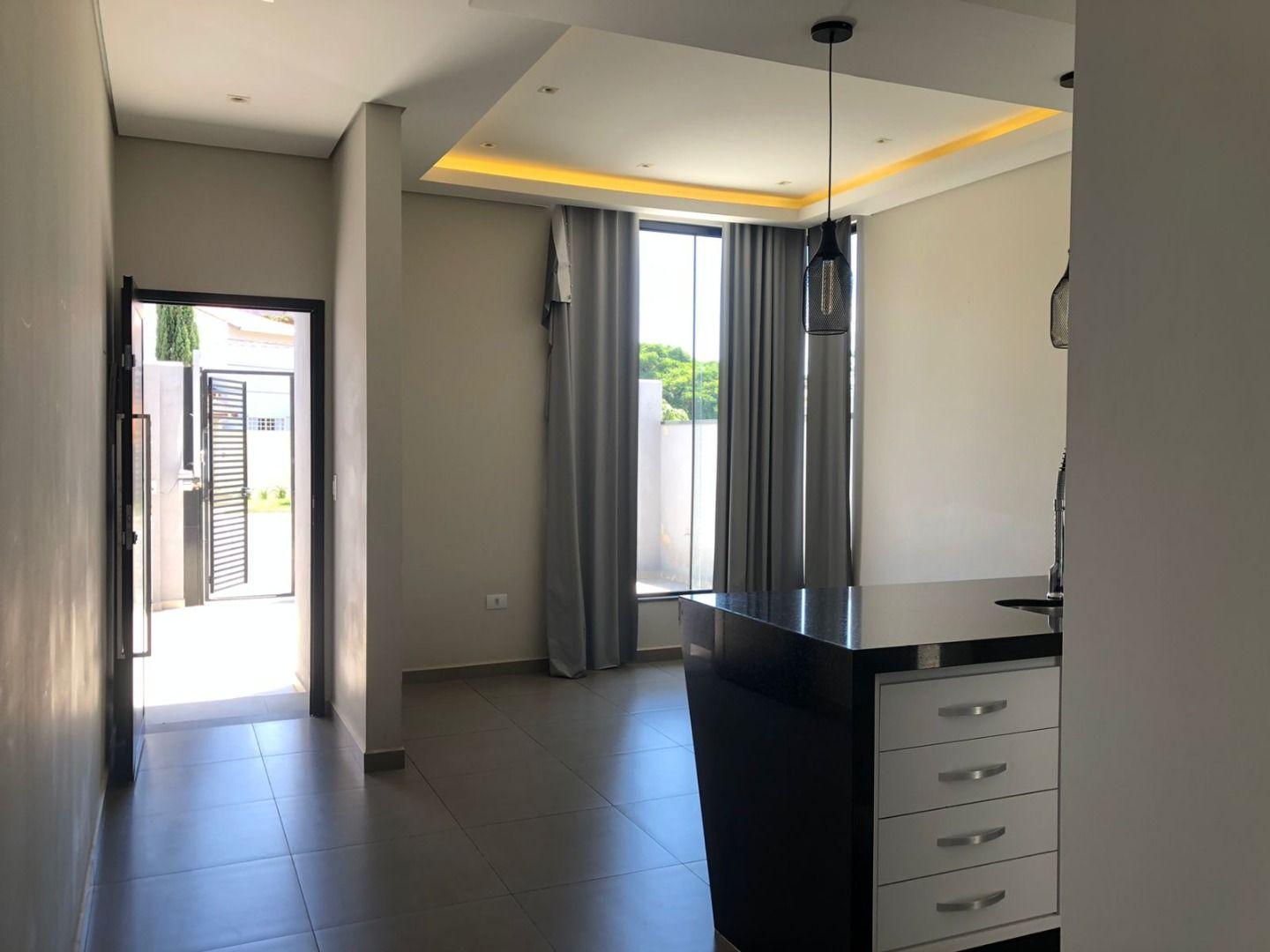 Casa à venda e aluguel com 2 quartos, 72m² - Foto 3