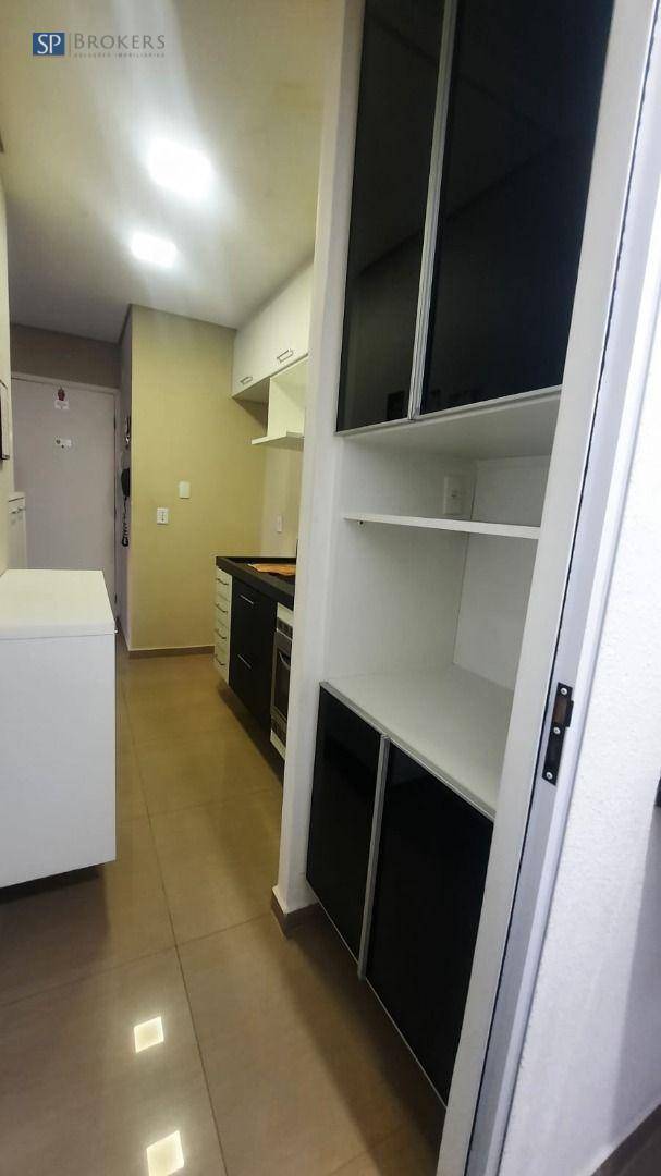 Apartamento à venda com 2 quartos, 57m² - Foto 16