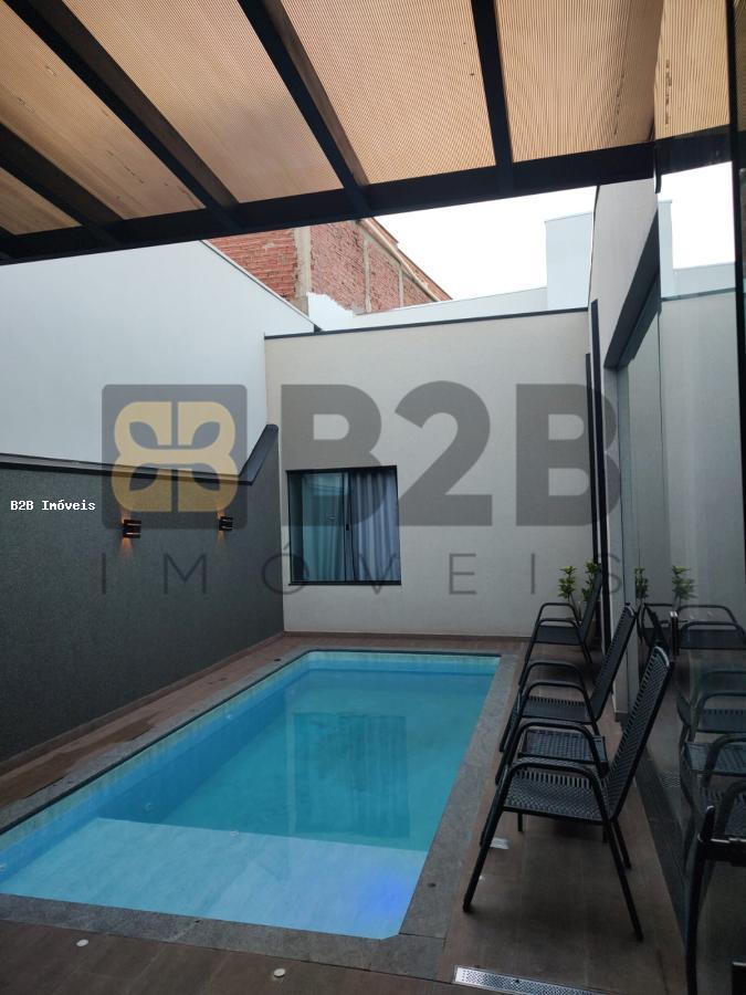 Casa à venda com 3 quartos, 195m² - Foto 8