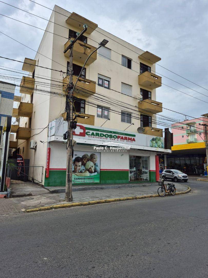 Apartamento, 2 quartos, 65 m² - Foto 1