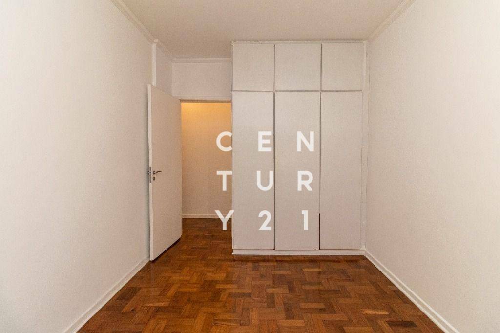 Apartamento à venda com 3 quartos, 100m² - Foto 12