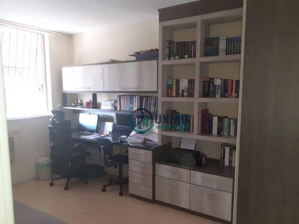 Apartamento à venda com 3 quartos, 80m² - Foto 14