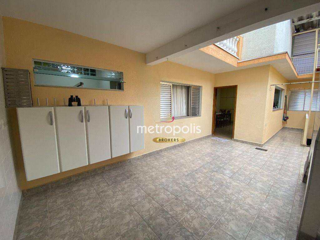 Sobrado à venda com 3 quartos, 188m² - Foto 34