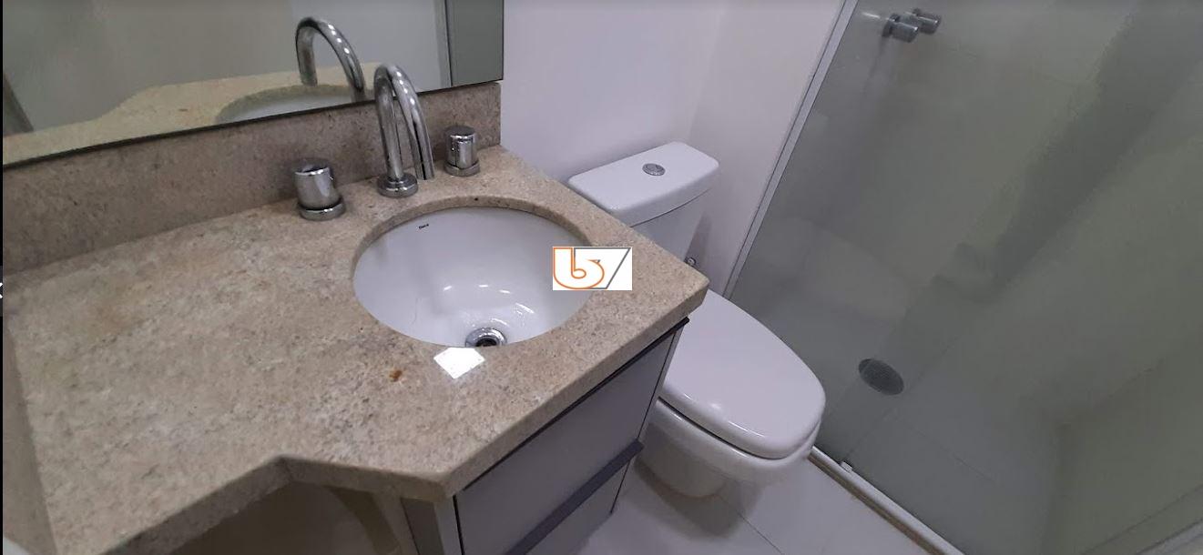 Apartamento para alugar com 2 quartos, 70m² - Foto 21