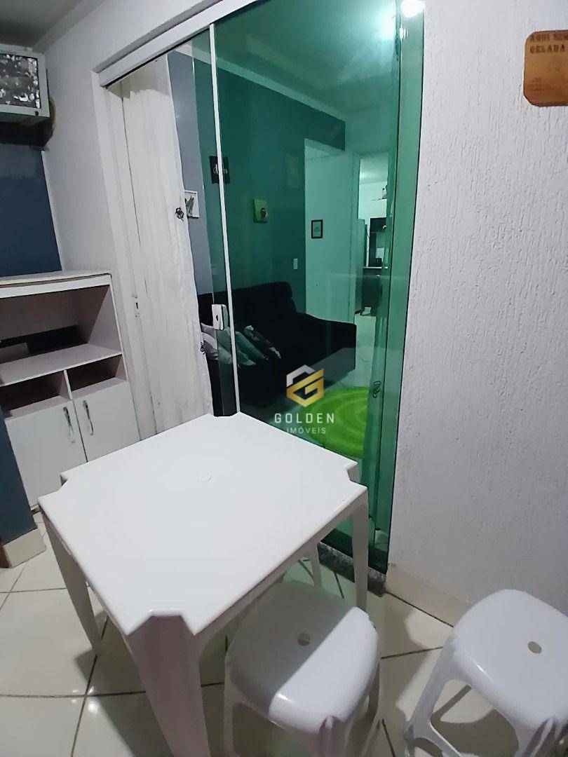 Apartamento à venda e aluguel com 2 quartos, 60m² - Foto 20