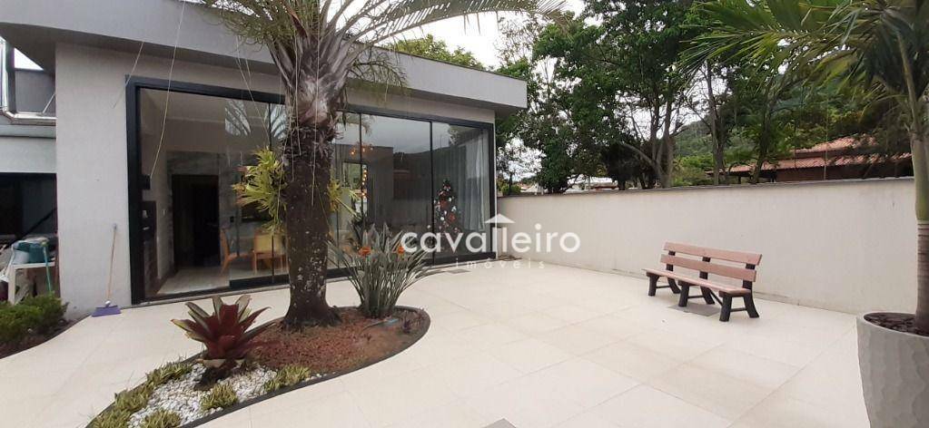 Casa de Condomínio à venda com 4 quartos, 180m² - Foto 10