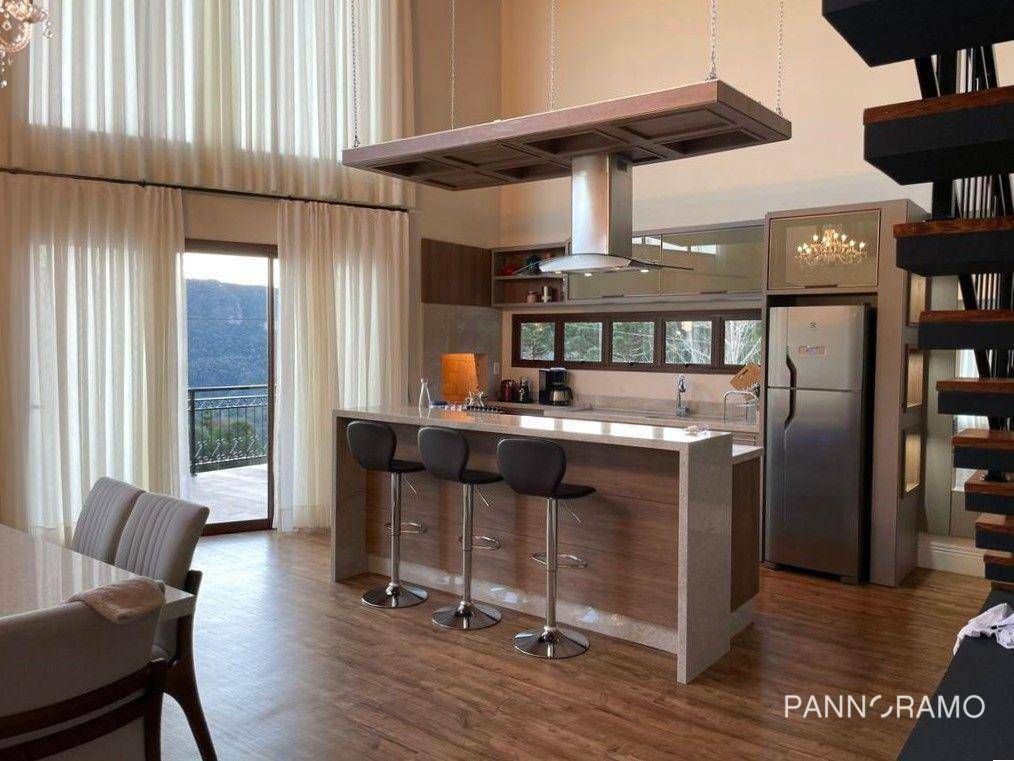 Casa, 3 quartos, 250 m² - Foto 12