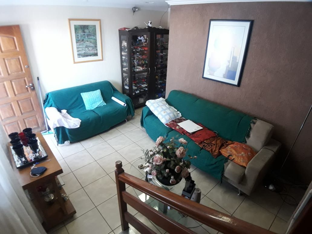 Casa de Condomínio à venda com 3 quartos, 96m² - Foto 2