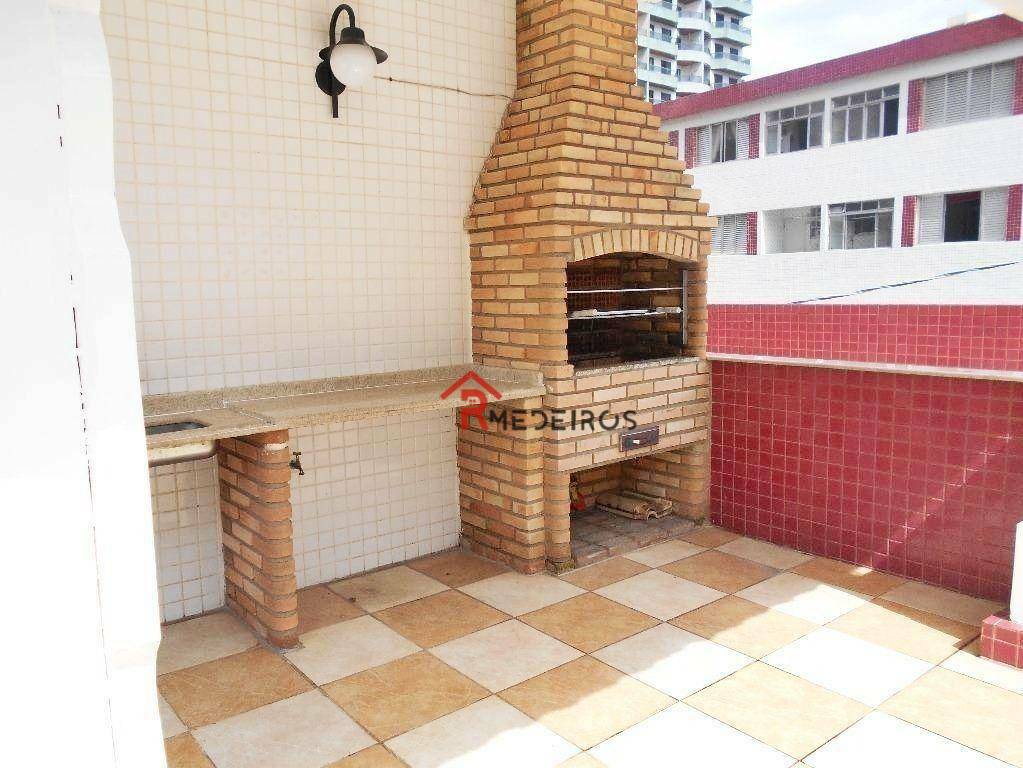 Apartamento à venda com 1 quarto, 60m² - Foto 23