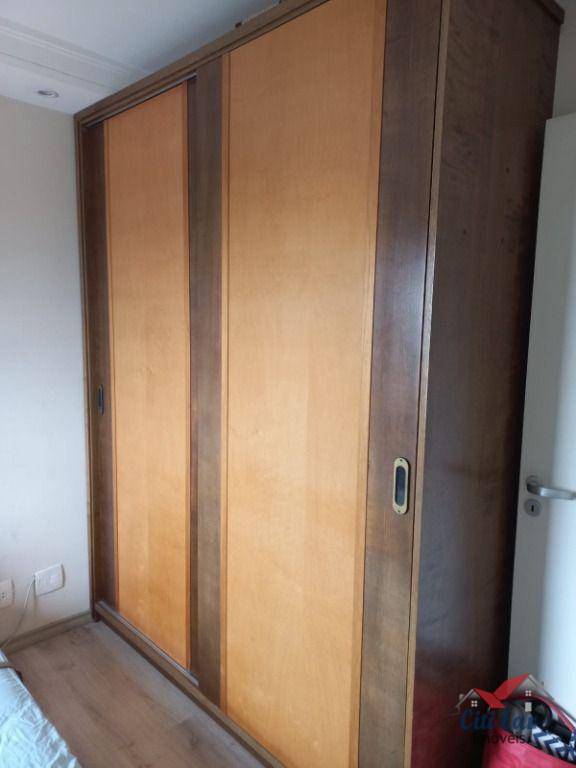 Apartamento à venda com 3 quartos, 79m² - Foto 4