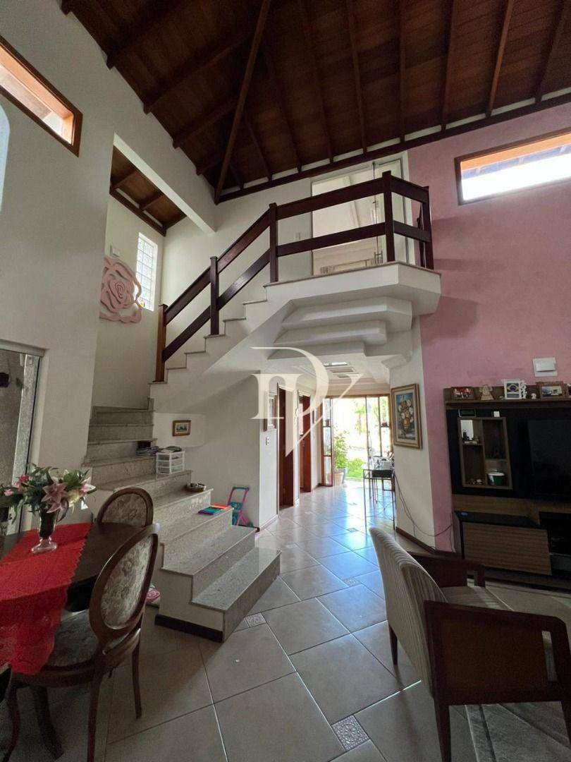 Casa de Condomínio à venda com 3 quartos, 264m² - Foto 7