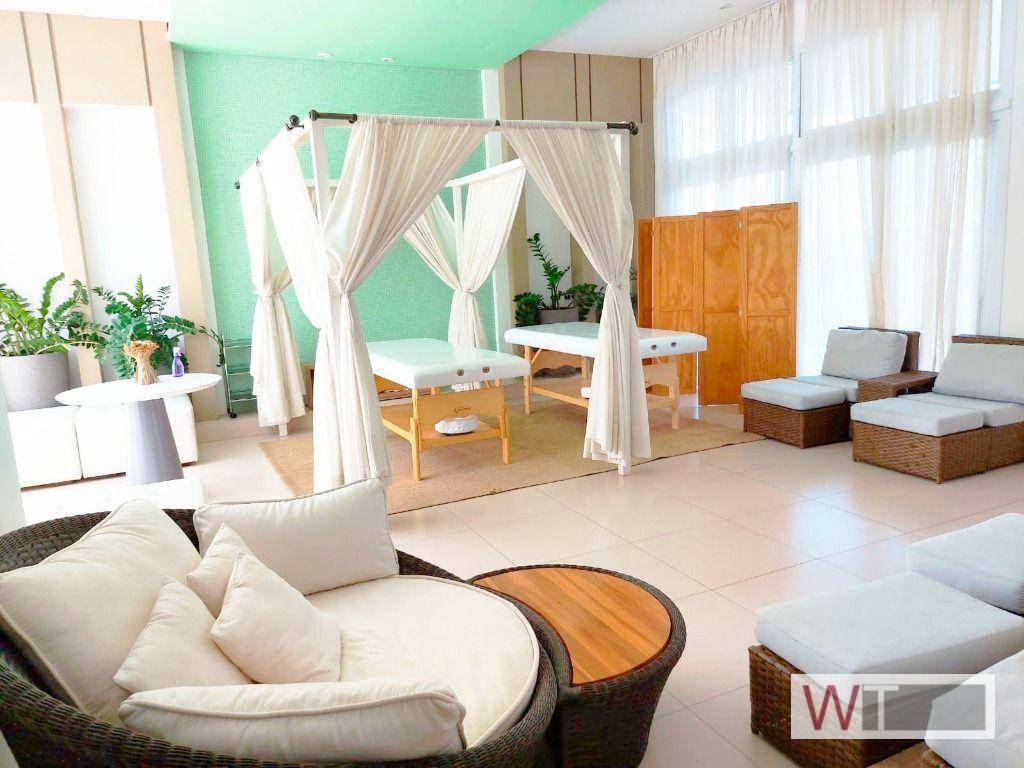 Apartamento para alugar com 3 quartos, 110m² - Foto 27