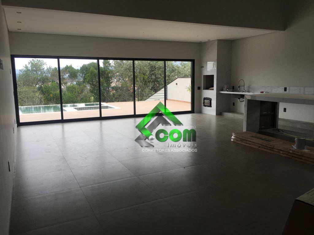 Casa de Condomínio à venda com 3 quartos, 282m² - Foto 54