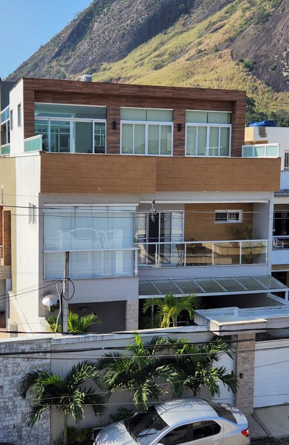 Casa de Condomínio à venda com 5 quartos, 450m² - Foto 5