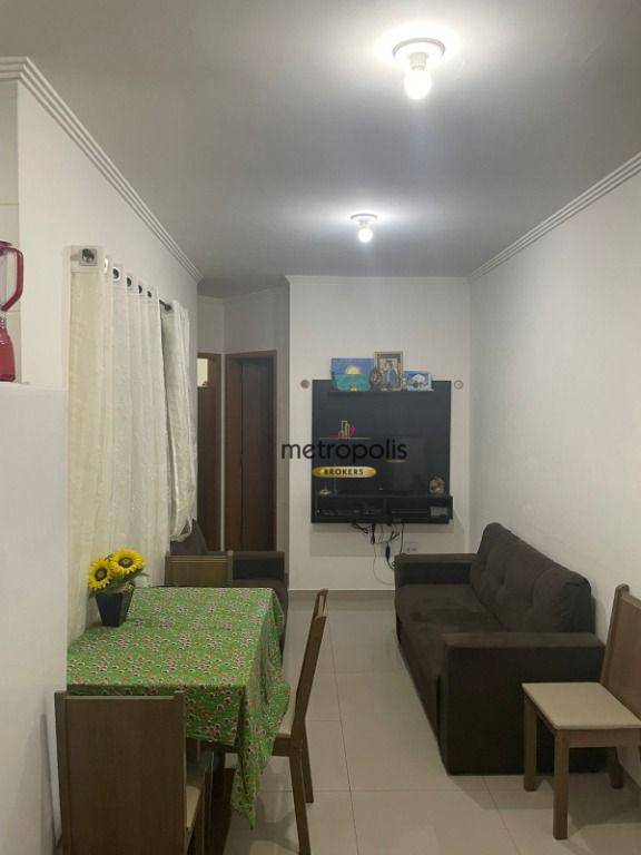 Cobertura à venda com 2 quartos, 90m² - Foto 3