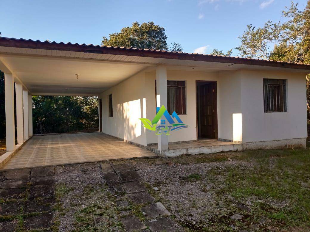 Chácara à venda com 2 quartos, 100m² - Foto 4