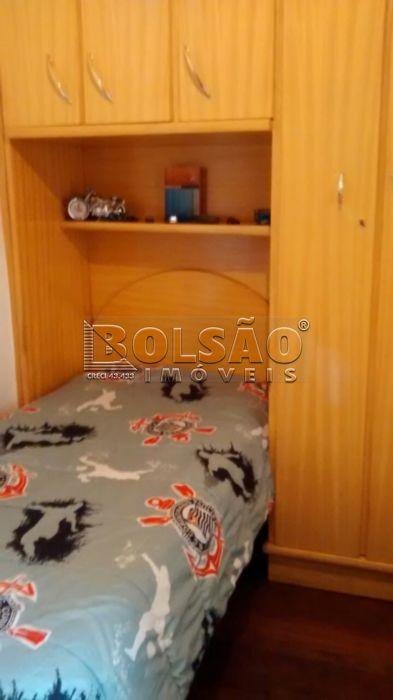 Sobrado à venda com 3 quartos, 100m² - Foto 9