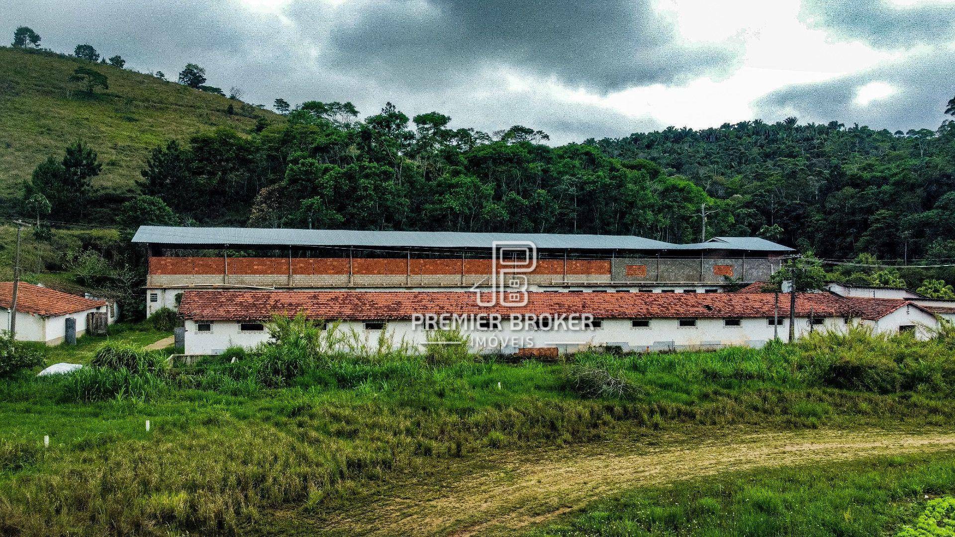 Fazenda à venda com 39 quartos, 1000m² - Foto 11