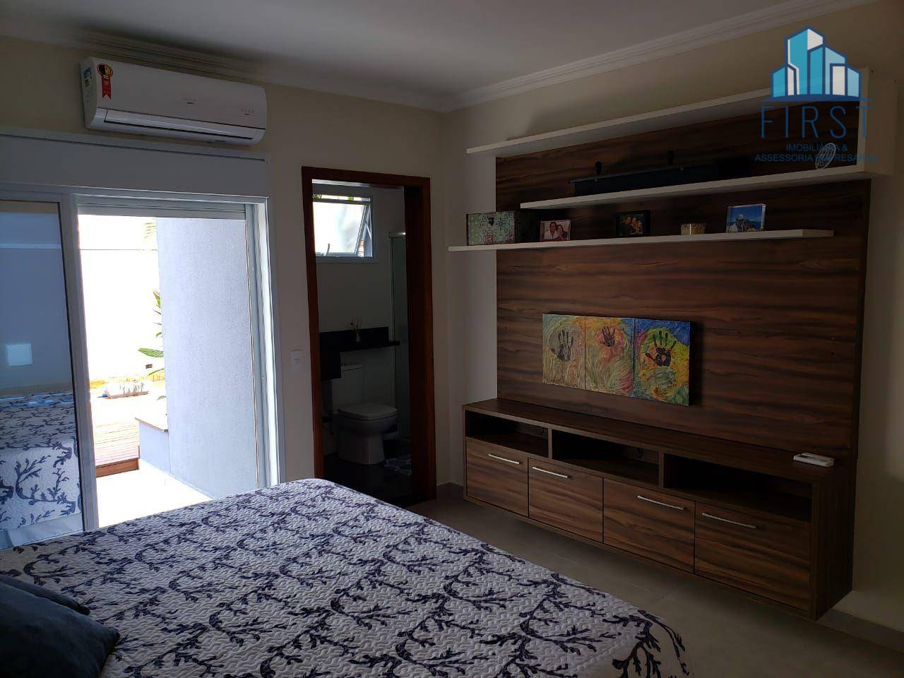 Casa de Condomínio à venda com 3 quartos, 174m² - Foto 28