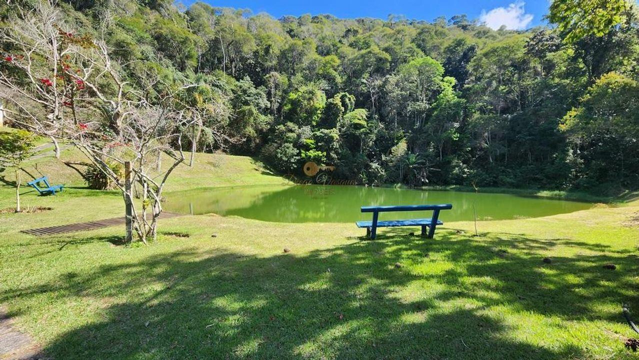 Fazenda à venda com 5 quartos, 500m² - Foto 33