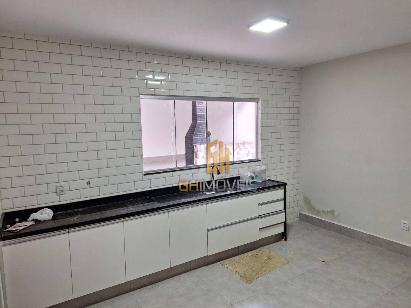 Casa à venda com 3 quartos, 260m² - Foto 7