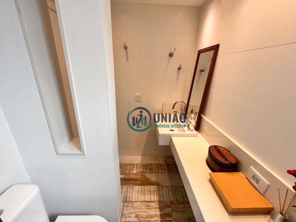 Apartamento à venda com 2 quartos, 77m² - Foto 24