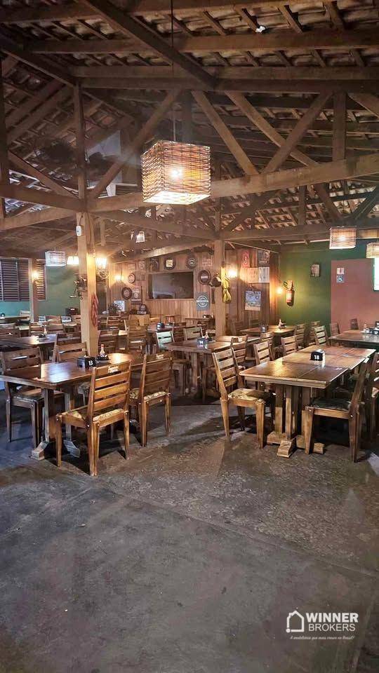 Loja-Salão, 303 m² - Foto 2