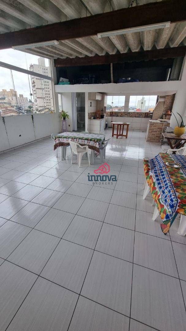 Sobrado à venda com 3 quartos, 250m² - Foto 20