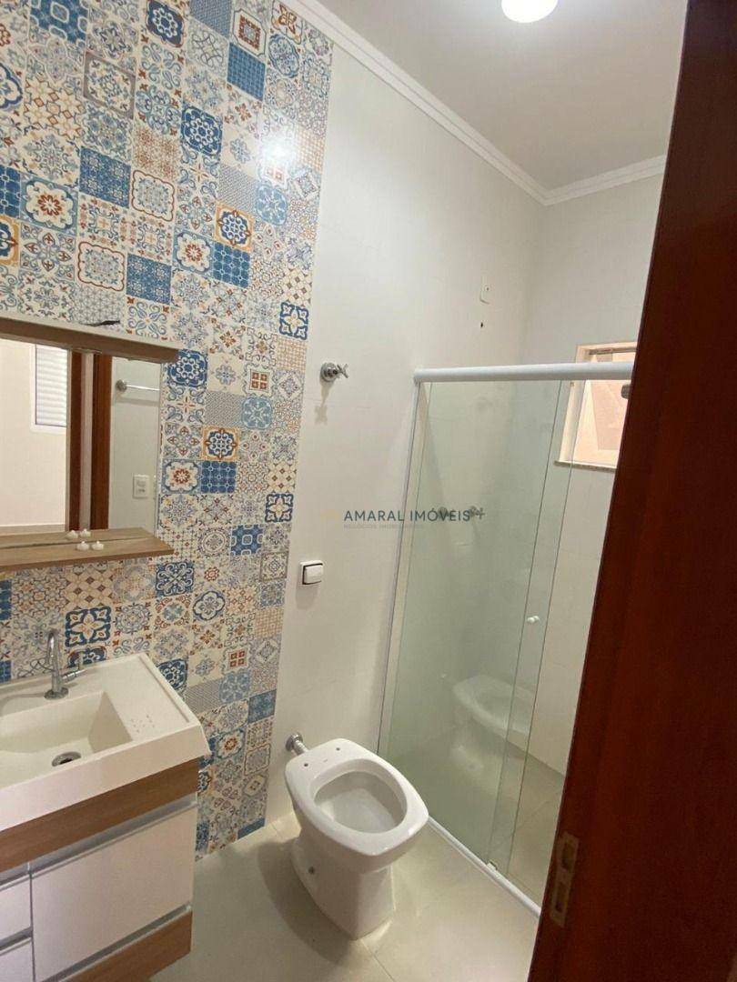 Casa de Condomínio à venda com 2 quartos, 125m² - Foto 5