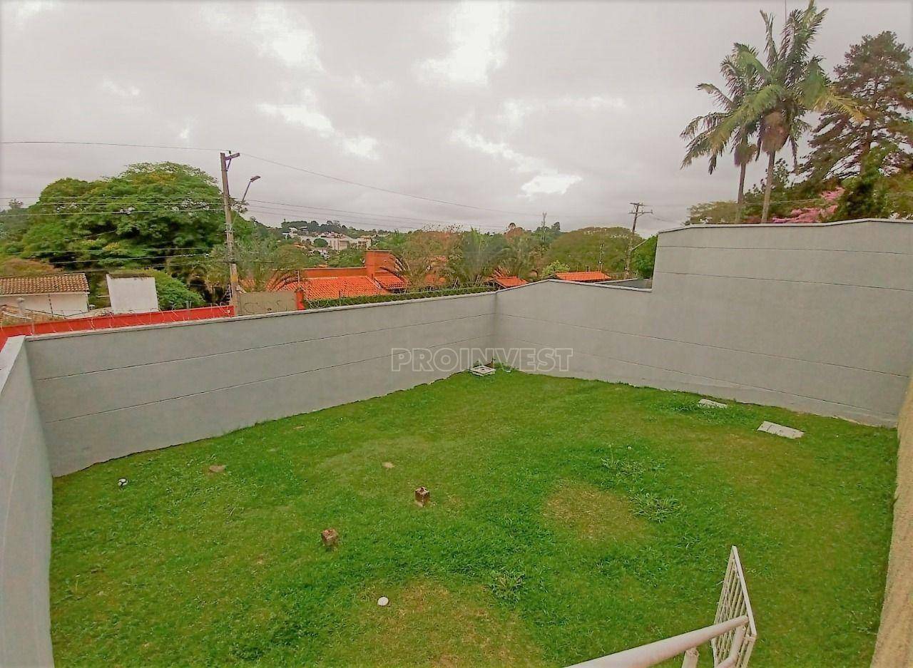 Casa de Condomínio à venda com 4 quartos, 285m² - Foto 34