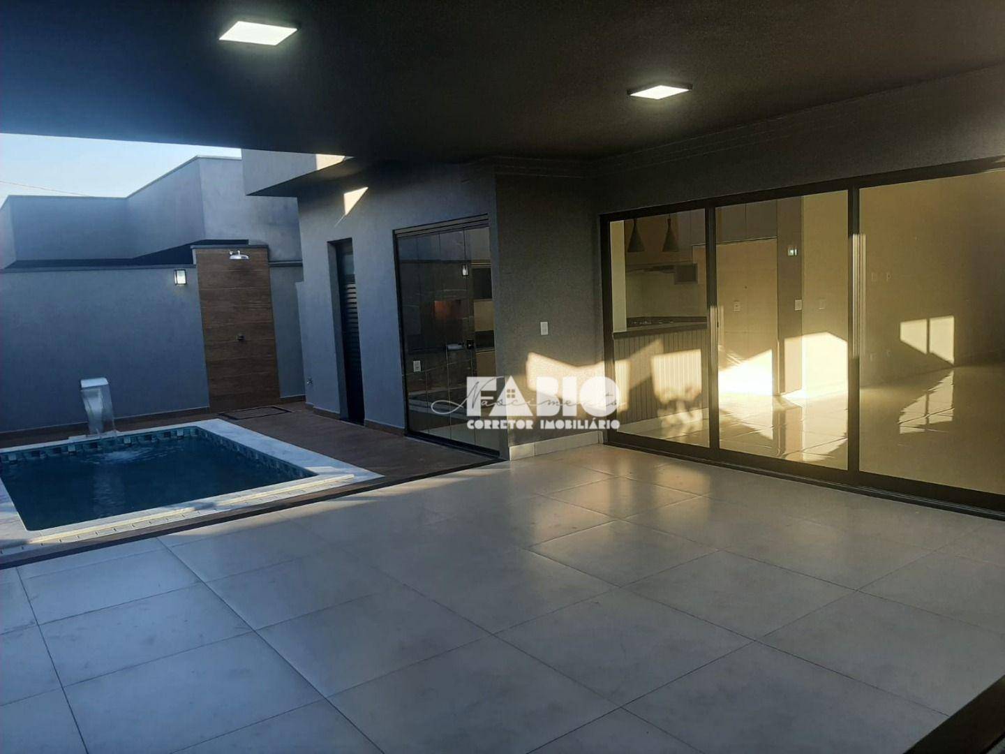 Casa de Condomínio à venda com 3 quartos, 170m² - Foto 27