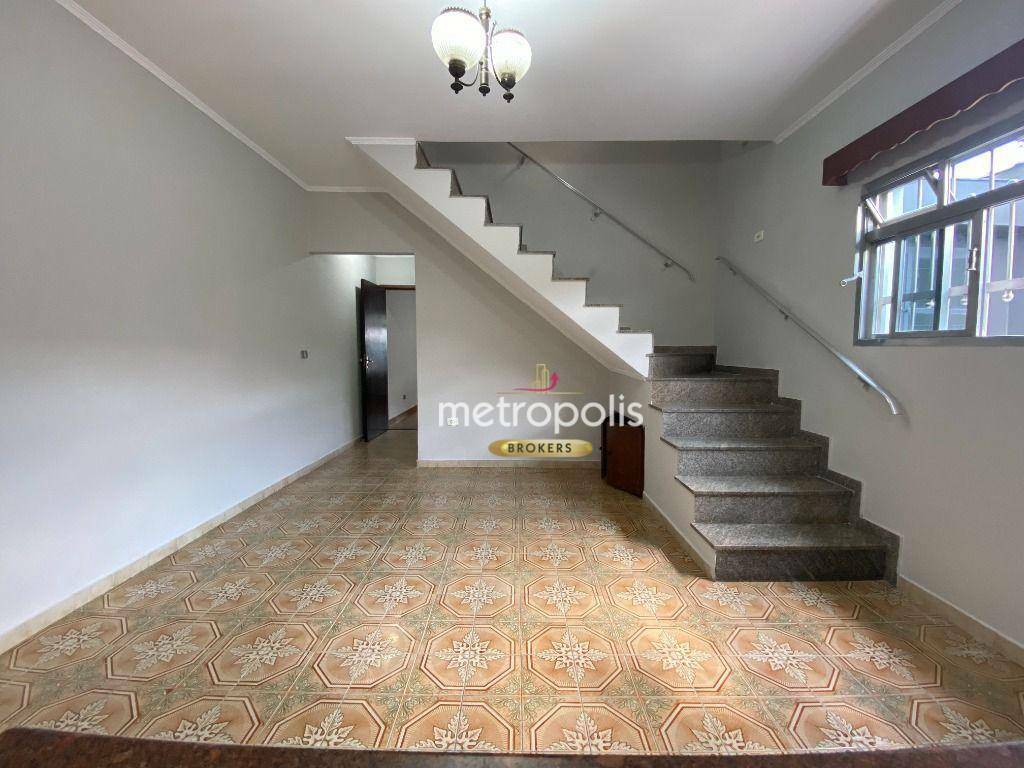 Sobrado à venda com 3 quartos, 167m² - Foto 4